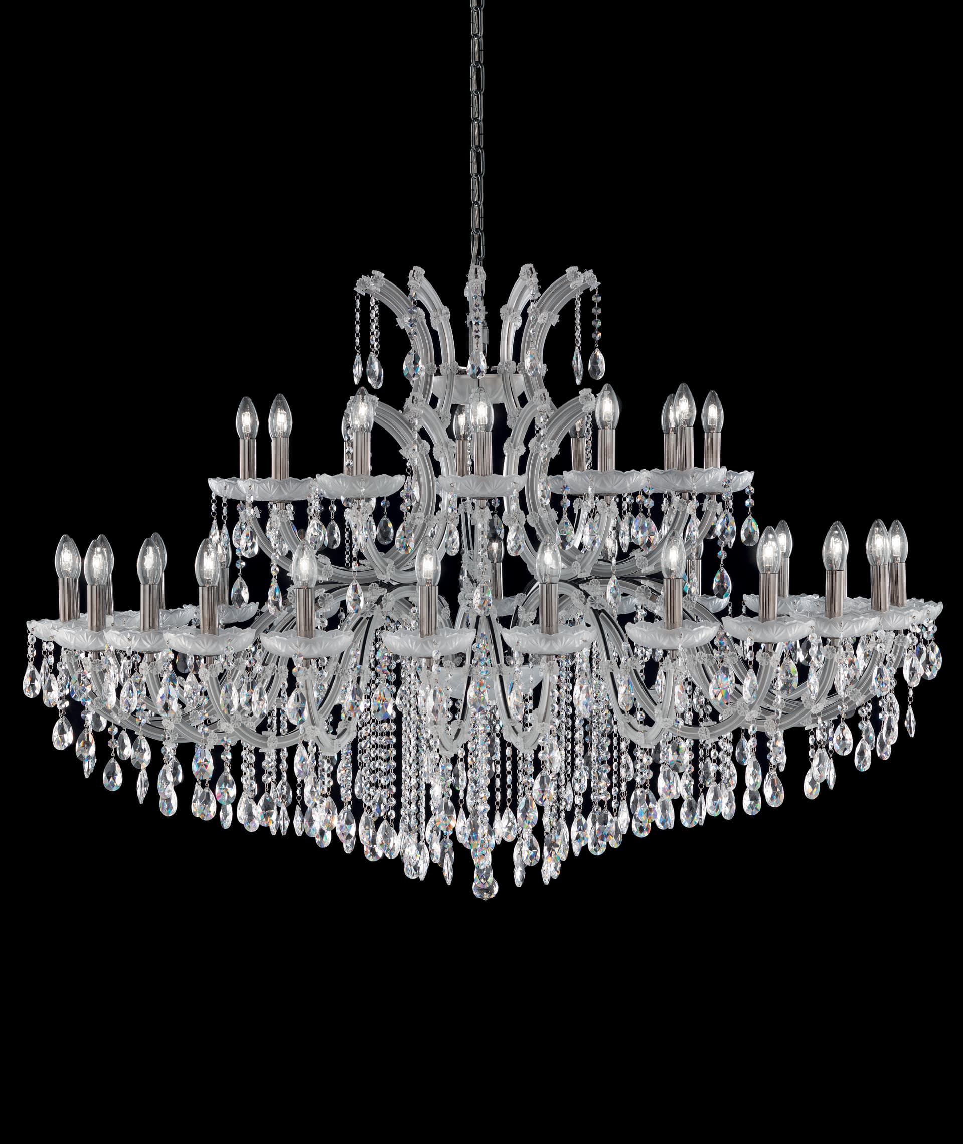 Euroluce Light of Italy Mariateresa L36 Charm
