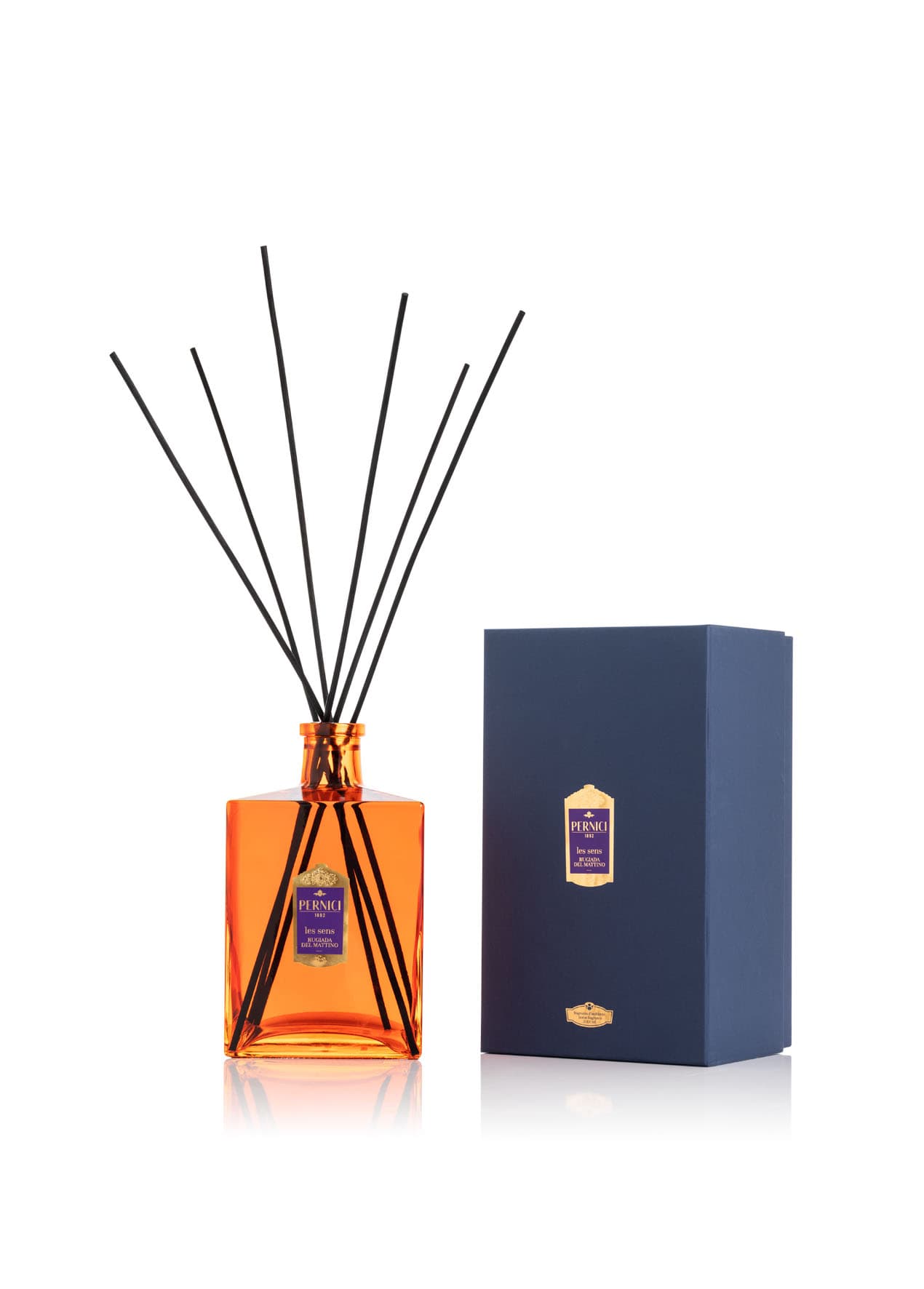 Cereria Pernici Morning Dew Diffuser 5 Lt.
