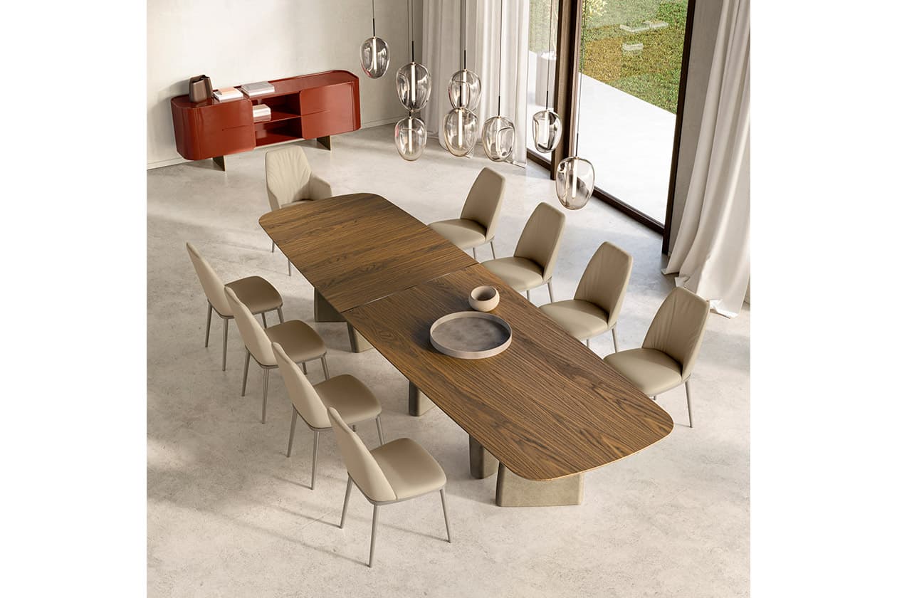 Eforma MAX HIGH DELUXE metal base