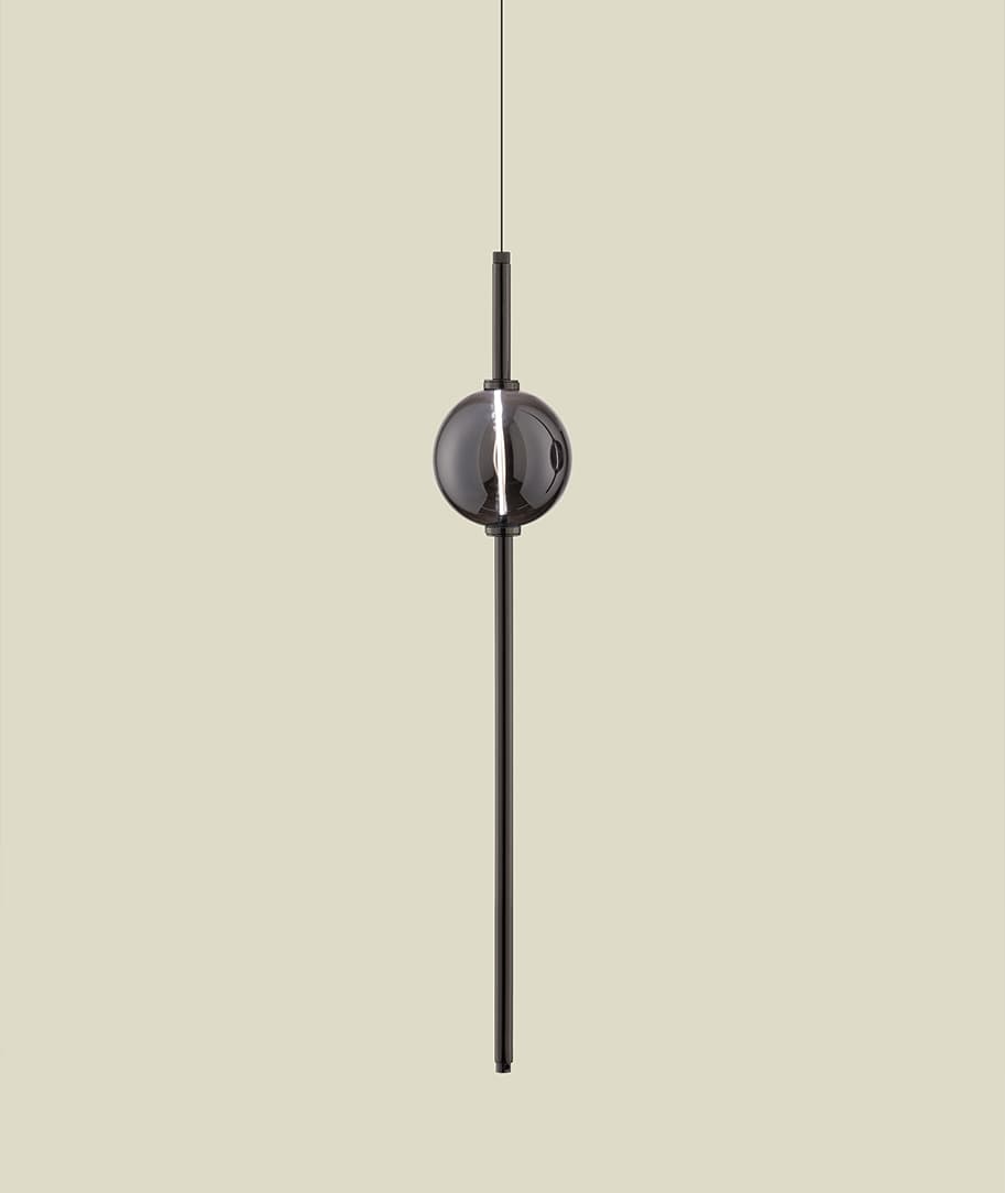 Euroluce Light of Italy Mikado In