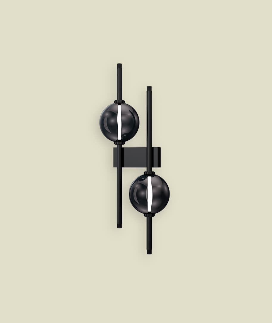 Euroluce Light of Italy Mikado Wall 2