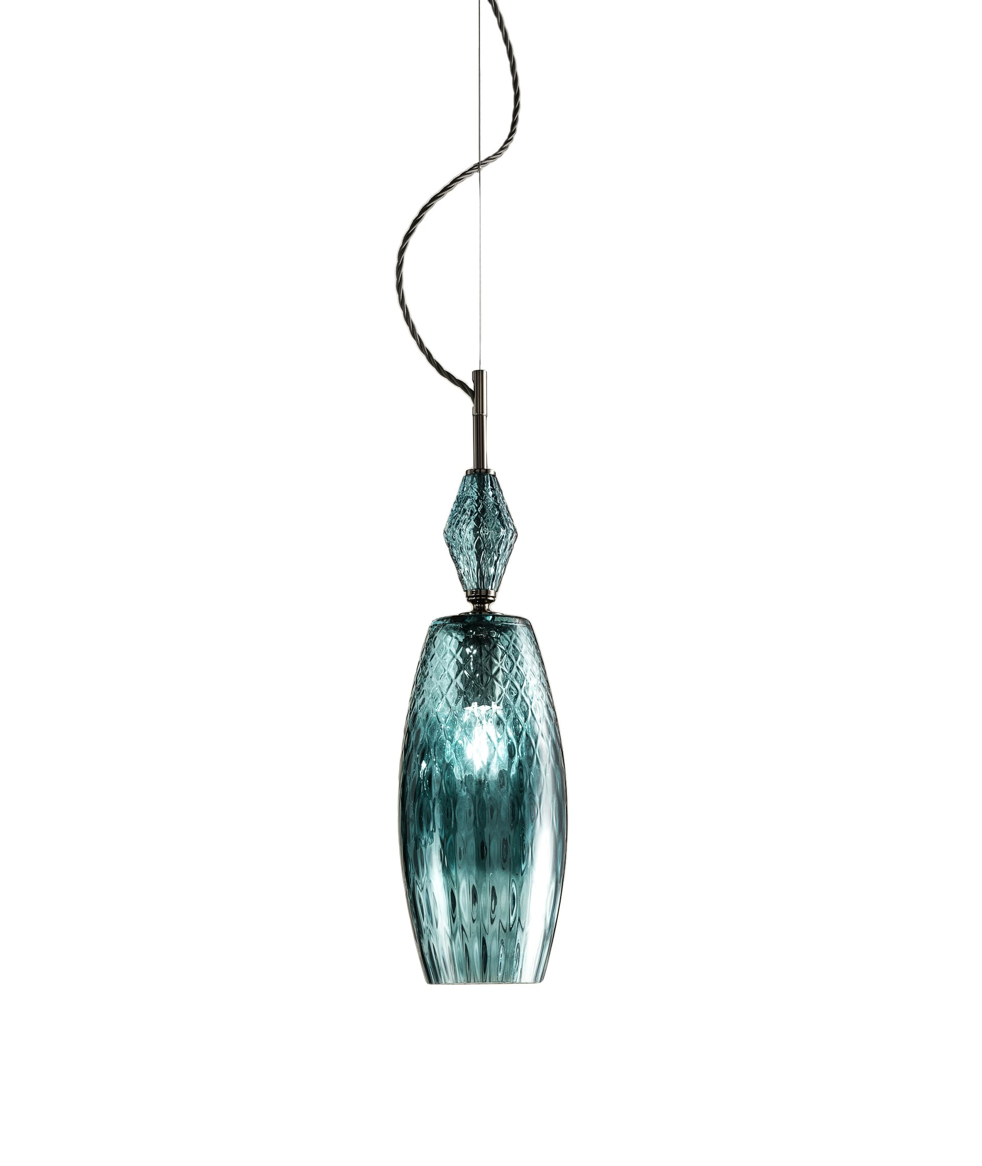 Euroluce Light of Italy Mood Rebel S1