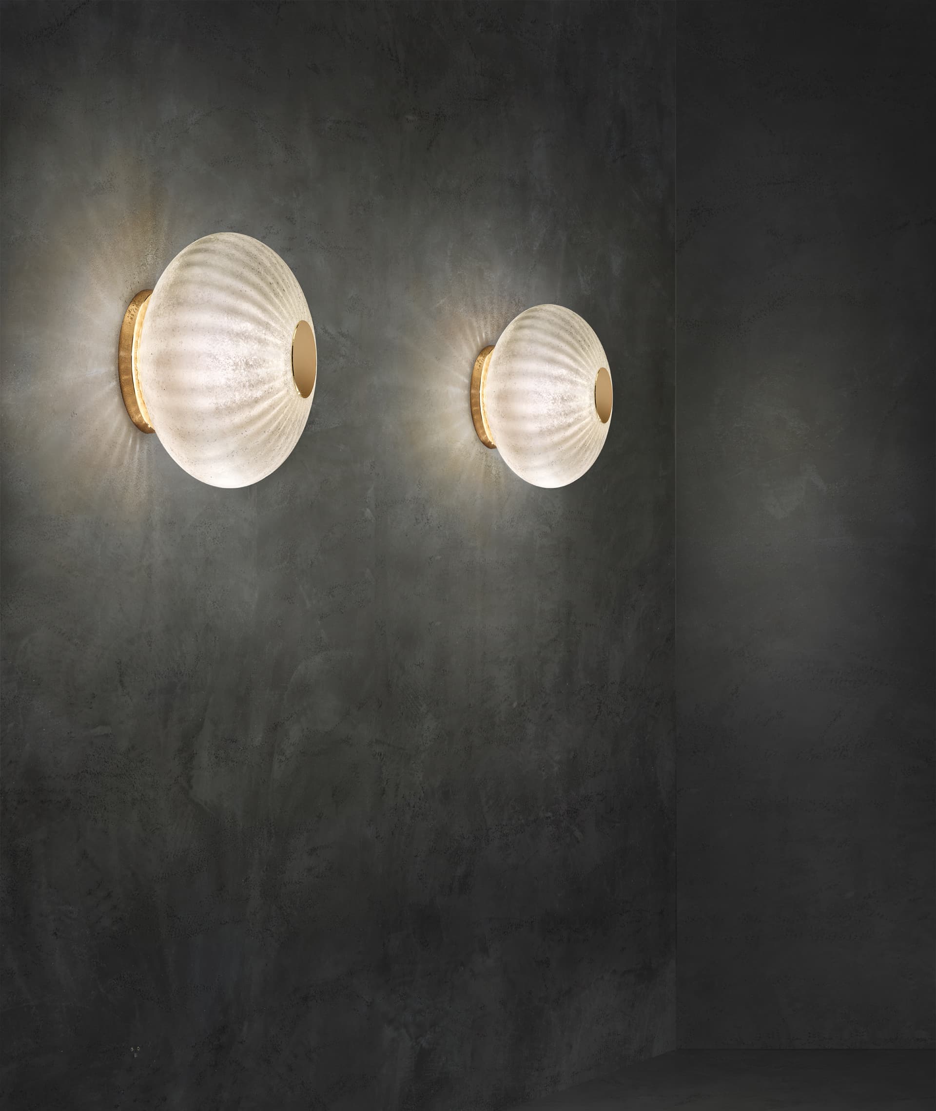 Euroluce Light of Italy Moonlight A1