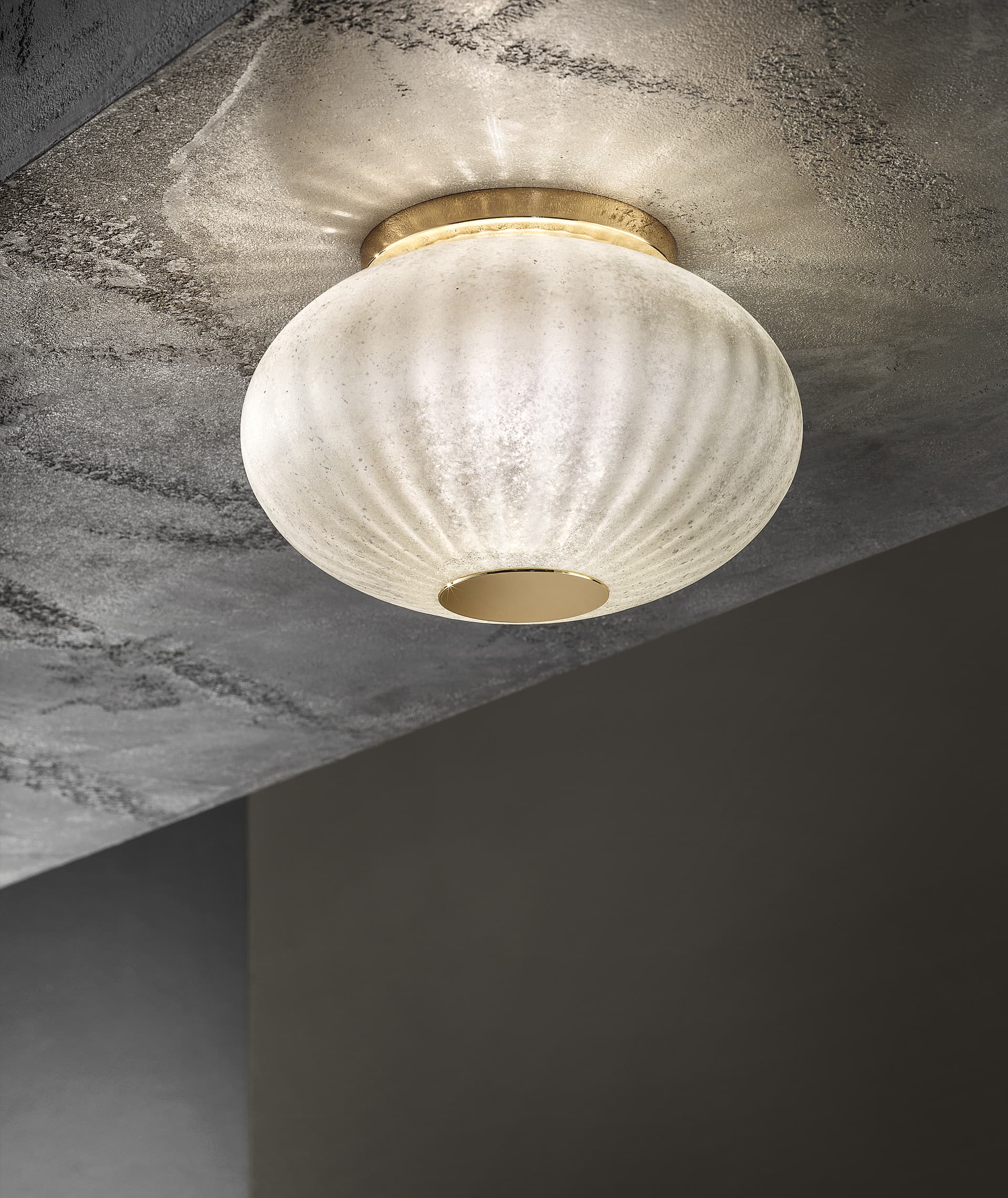 Euroluce Light of Italy Moonlight PL1
