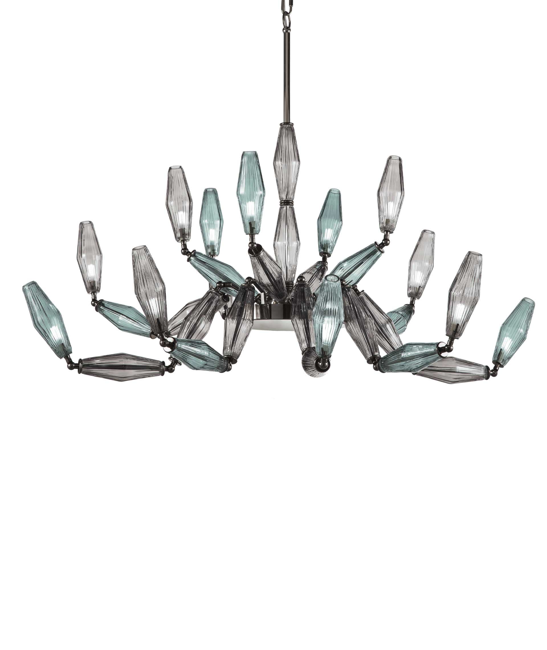 Euroluce Light of Italy Mov L8+4