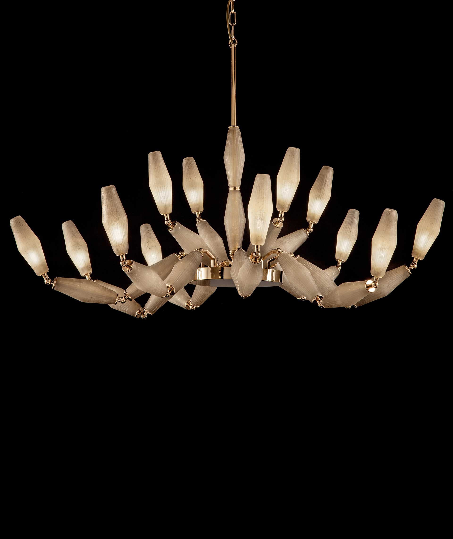 Euroluce Light of Italy Mov L8+4
