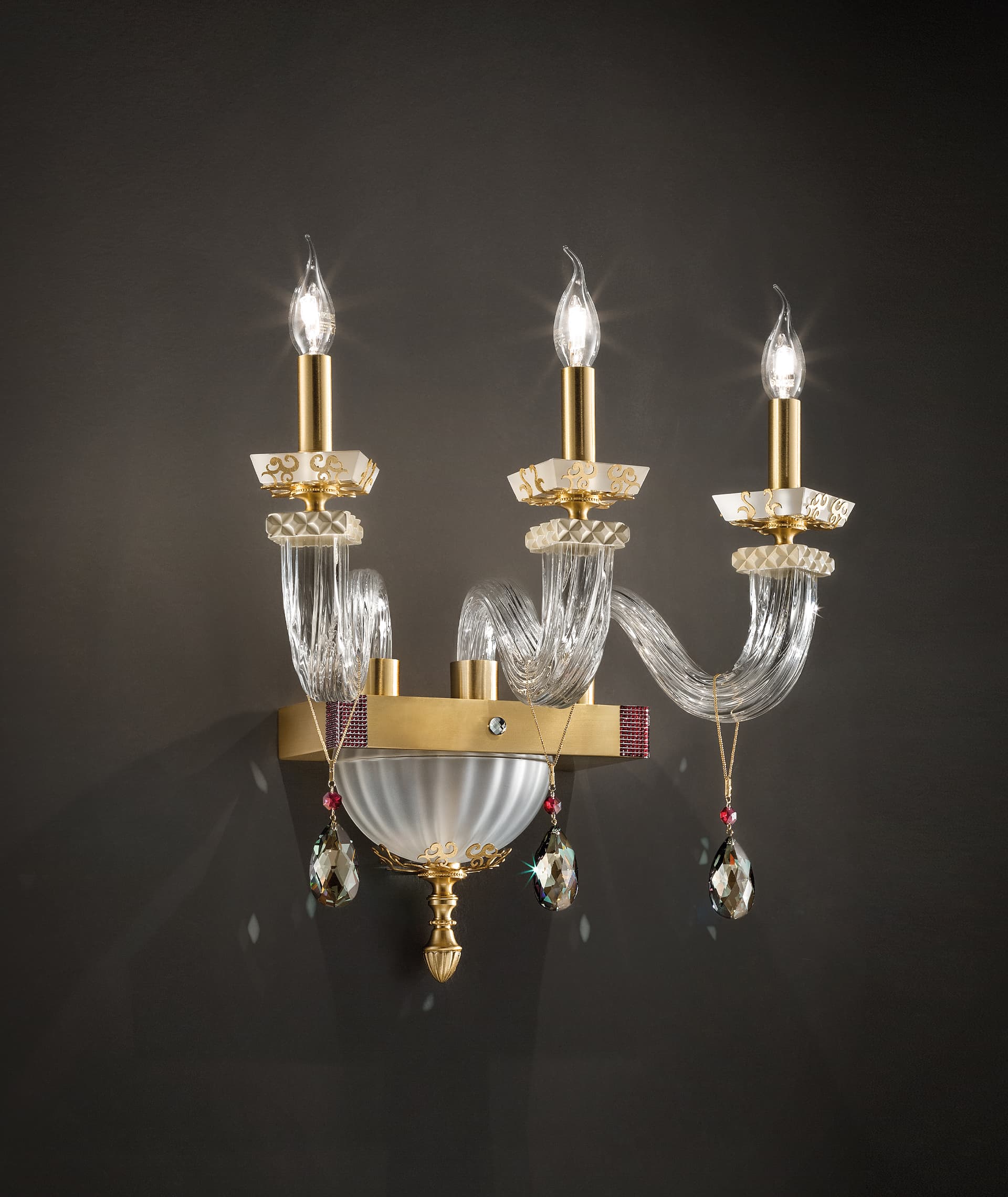 Euroluce Light of Italy Museum A3