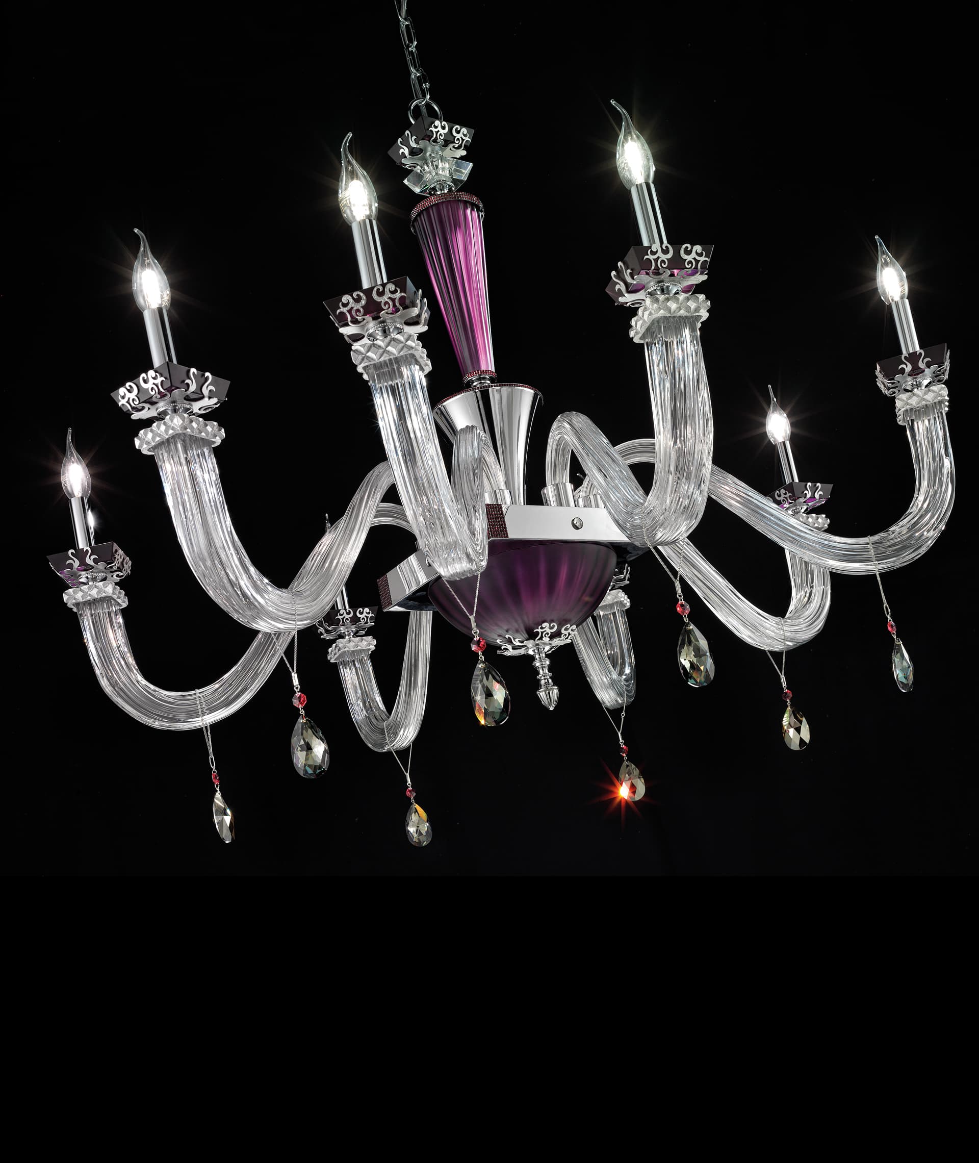 Euroluce Light of Italy Museum L8