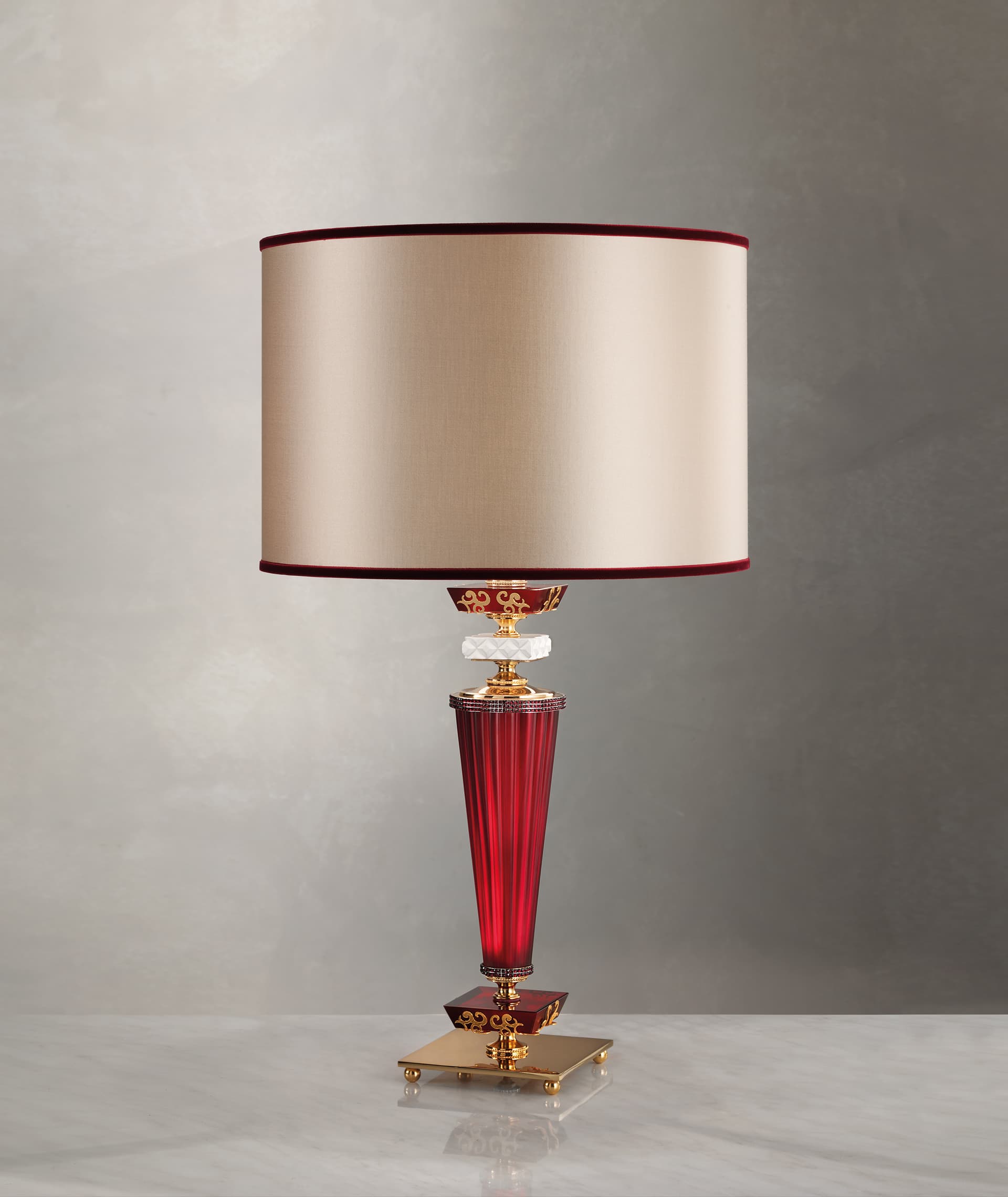Euroluce Light of Italy Museum LG1
