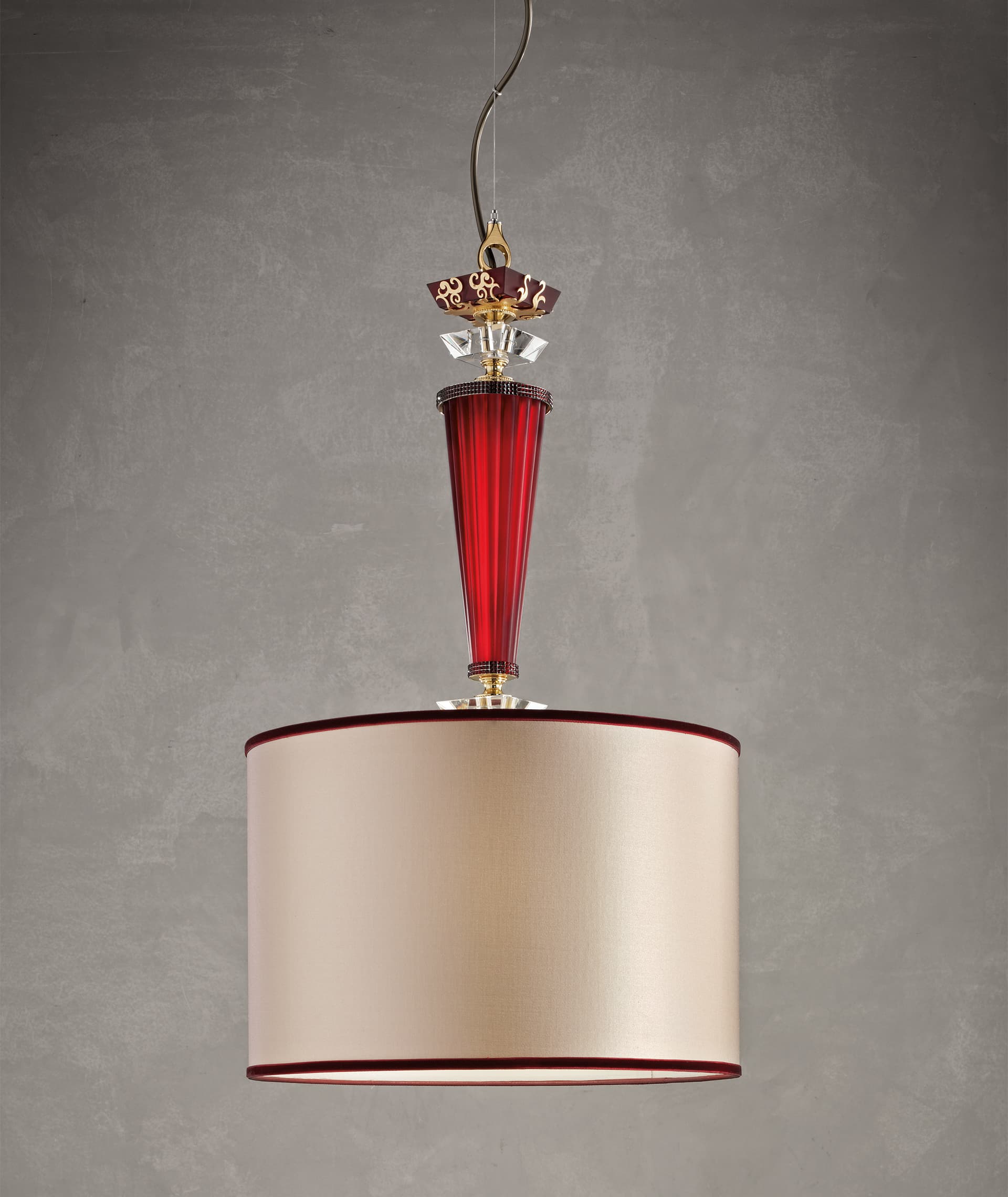 Euroluce Light of Italy Museum S1