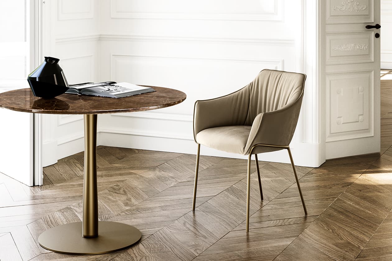 Eforma ERA 4 metal legs