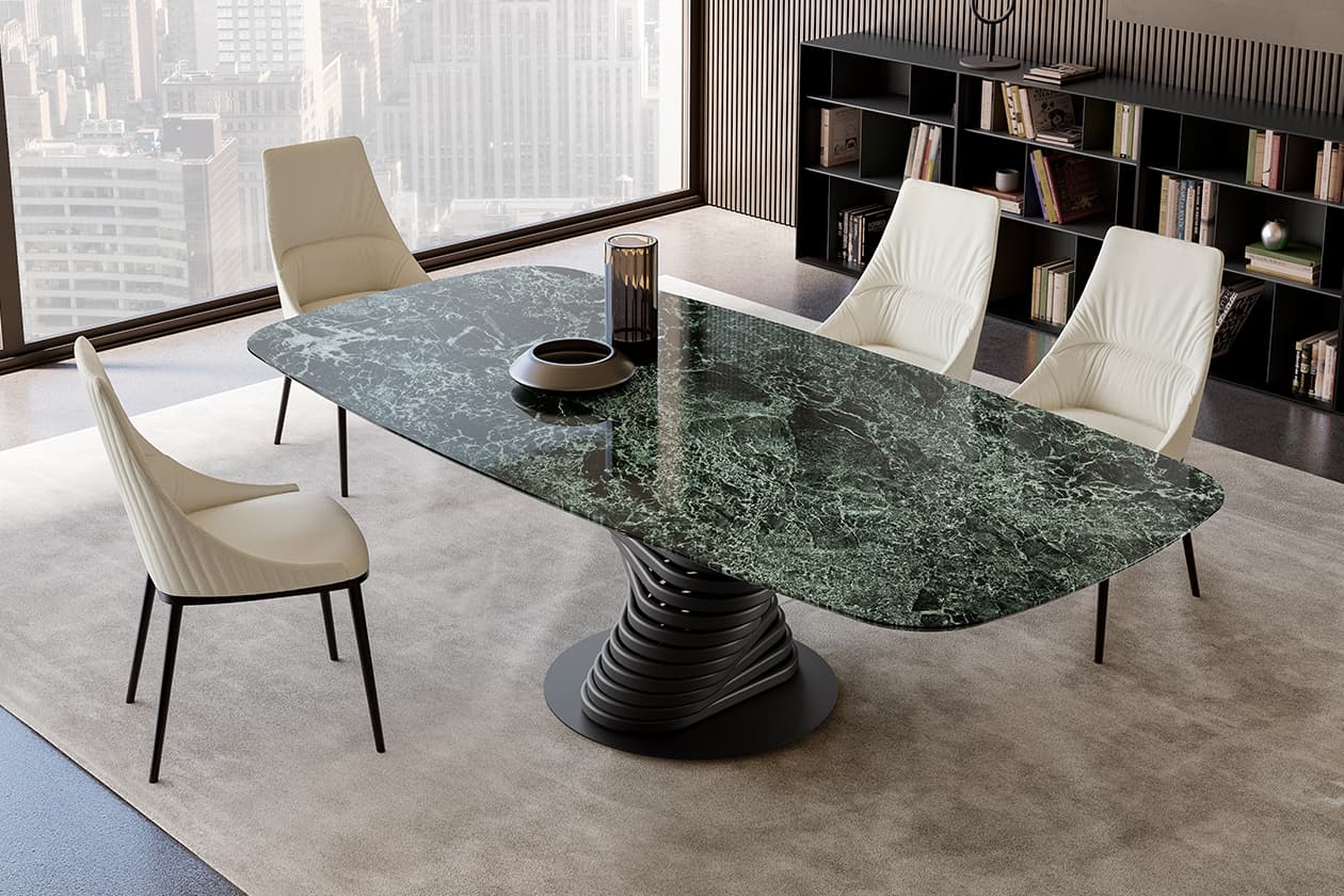 Eforma SOFIA ELITE metal base