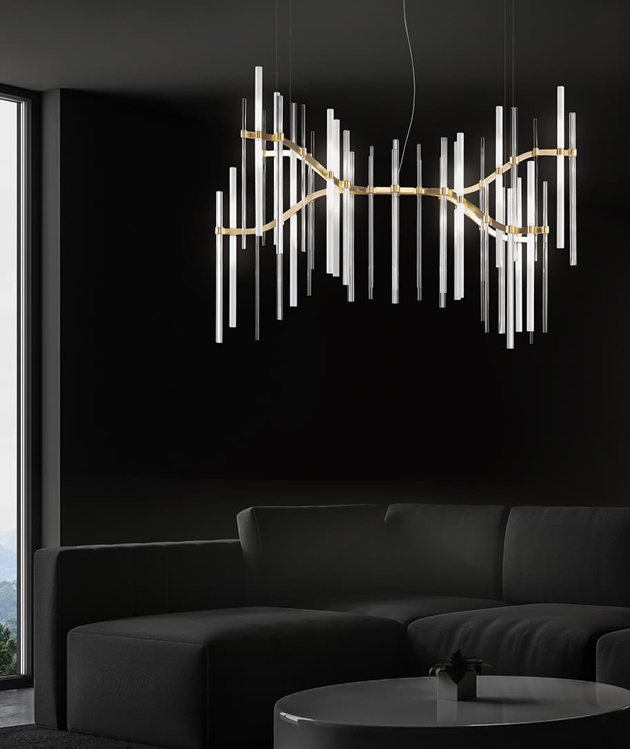 Euroluce Light of Italy Neva 24