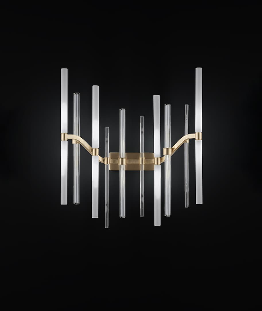 Euroluce Light of Italy Neva A8