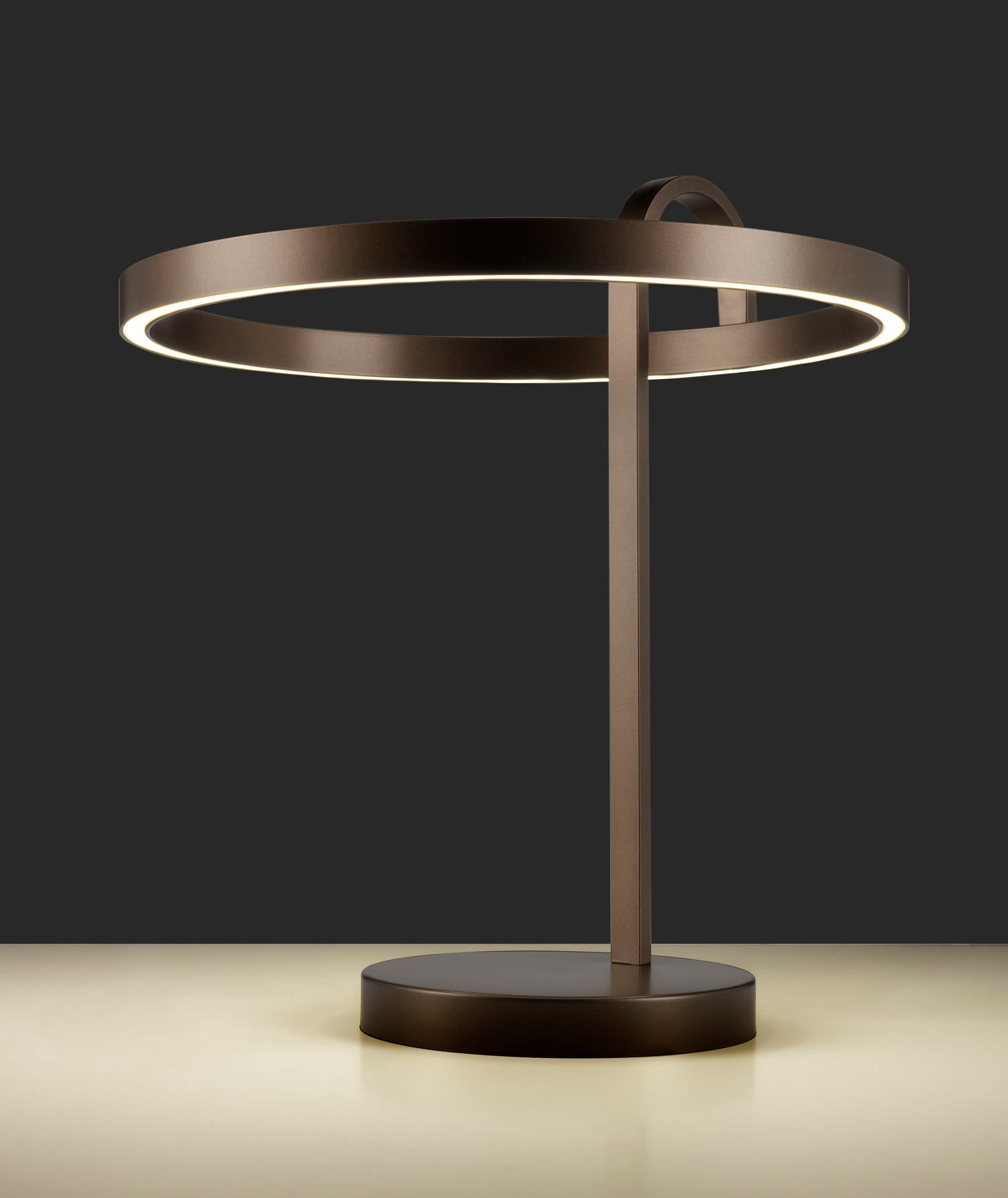Euroluce Light of Italy Nido Big Lamp