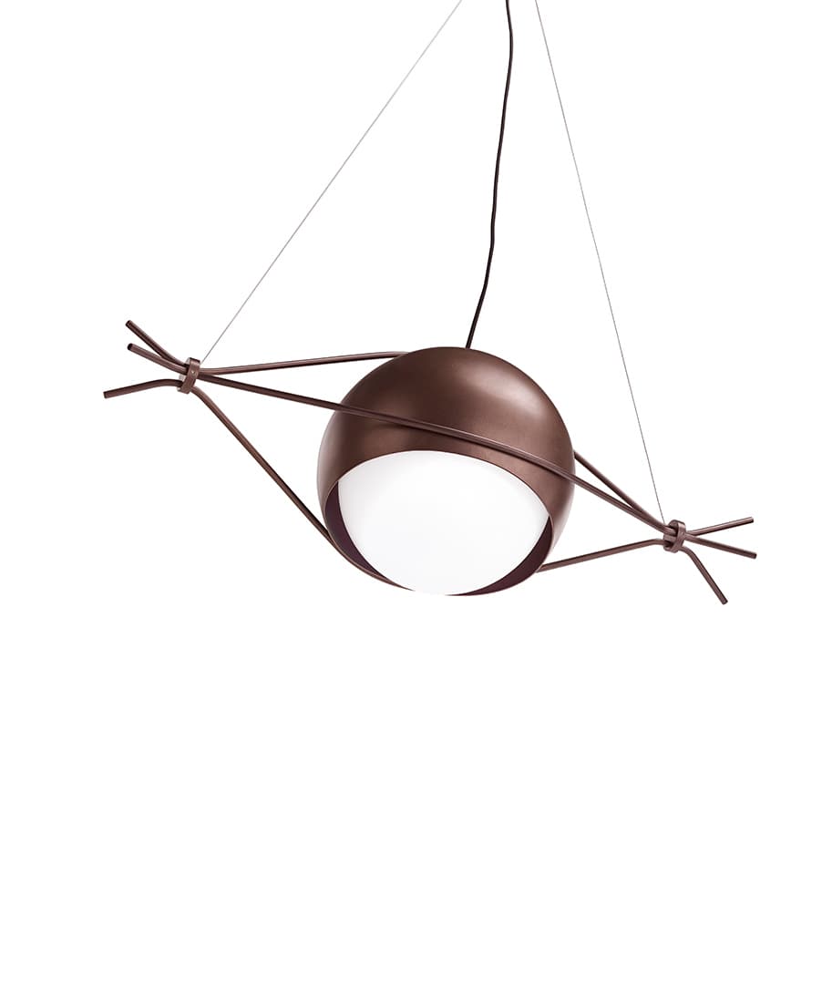 Euroluce Light of Italy Nobody S1