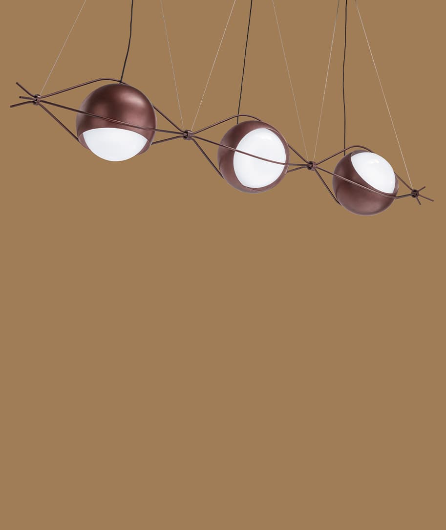 Euroluce Light of Italy Nobody S3