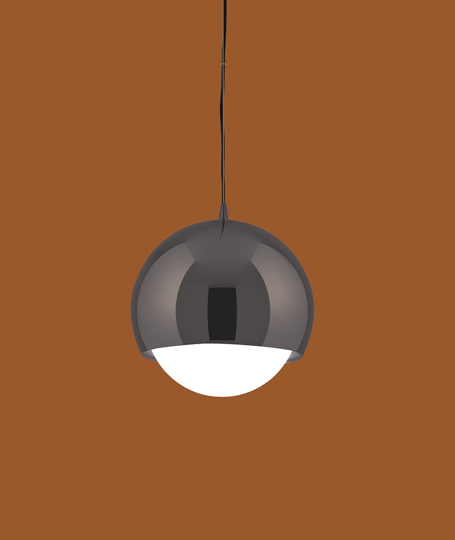 Euroluce Light of Italy Nobody Sphere