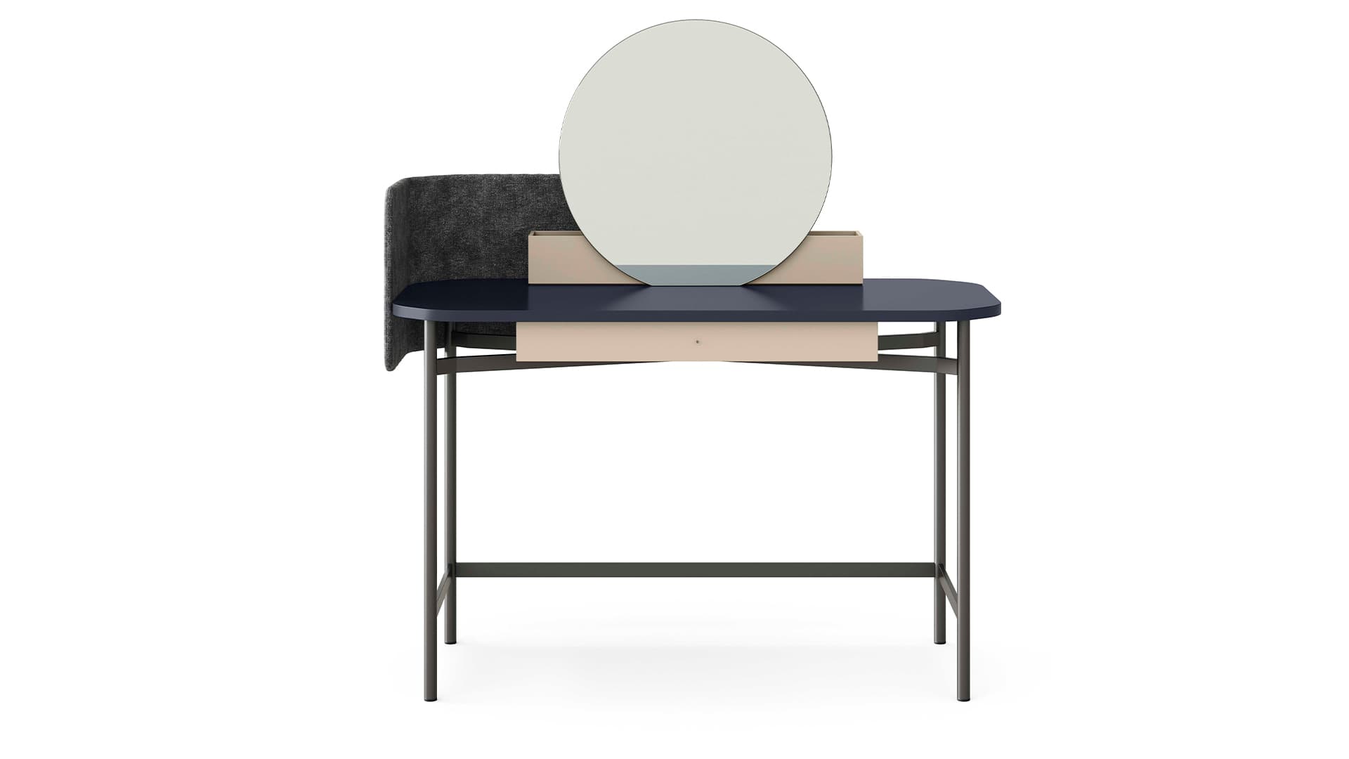 Novamobili Desk Ninfea