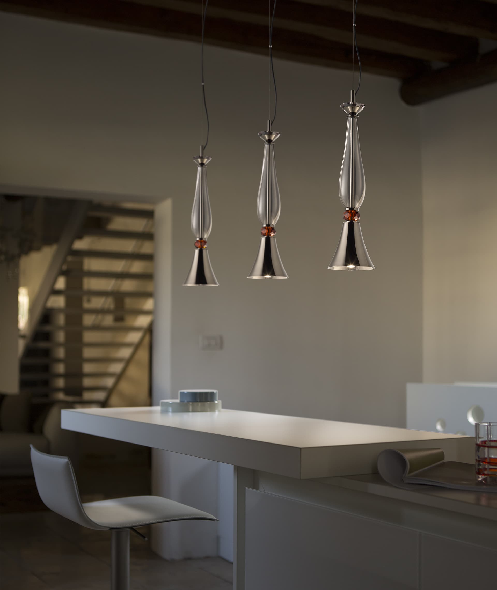 Euroluce Light of Italy Olympia S1