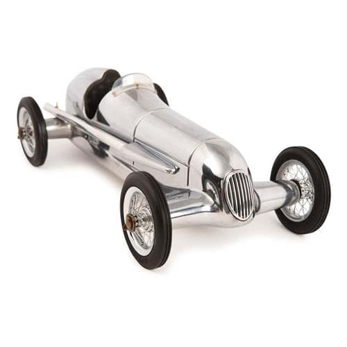 Authentic Models Silberpfeil