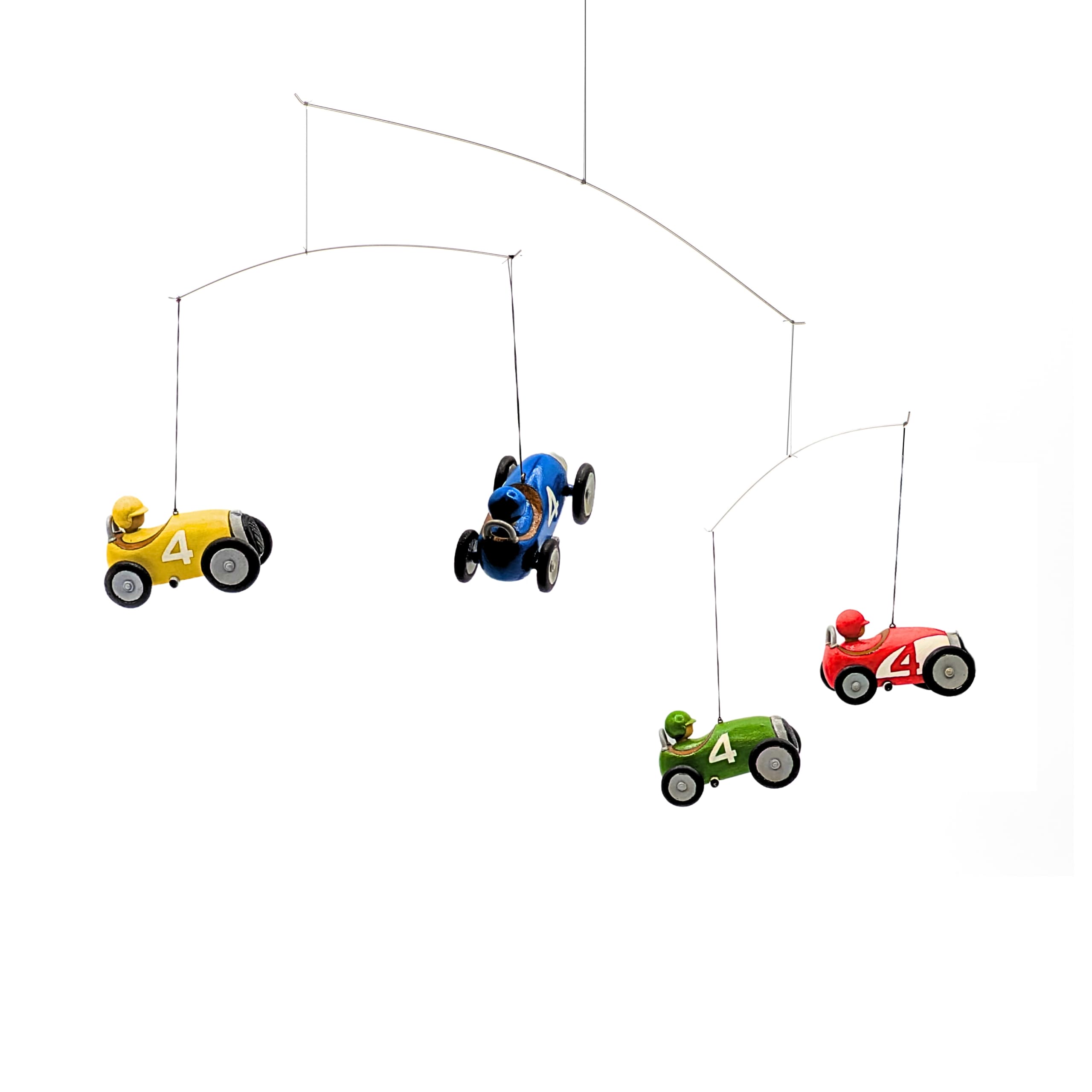 Authentic Models Racing Mobile