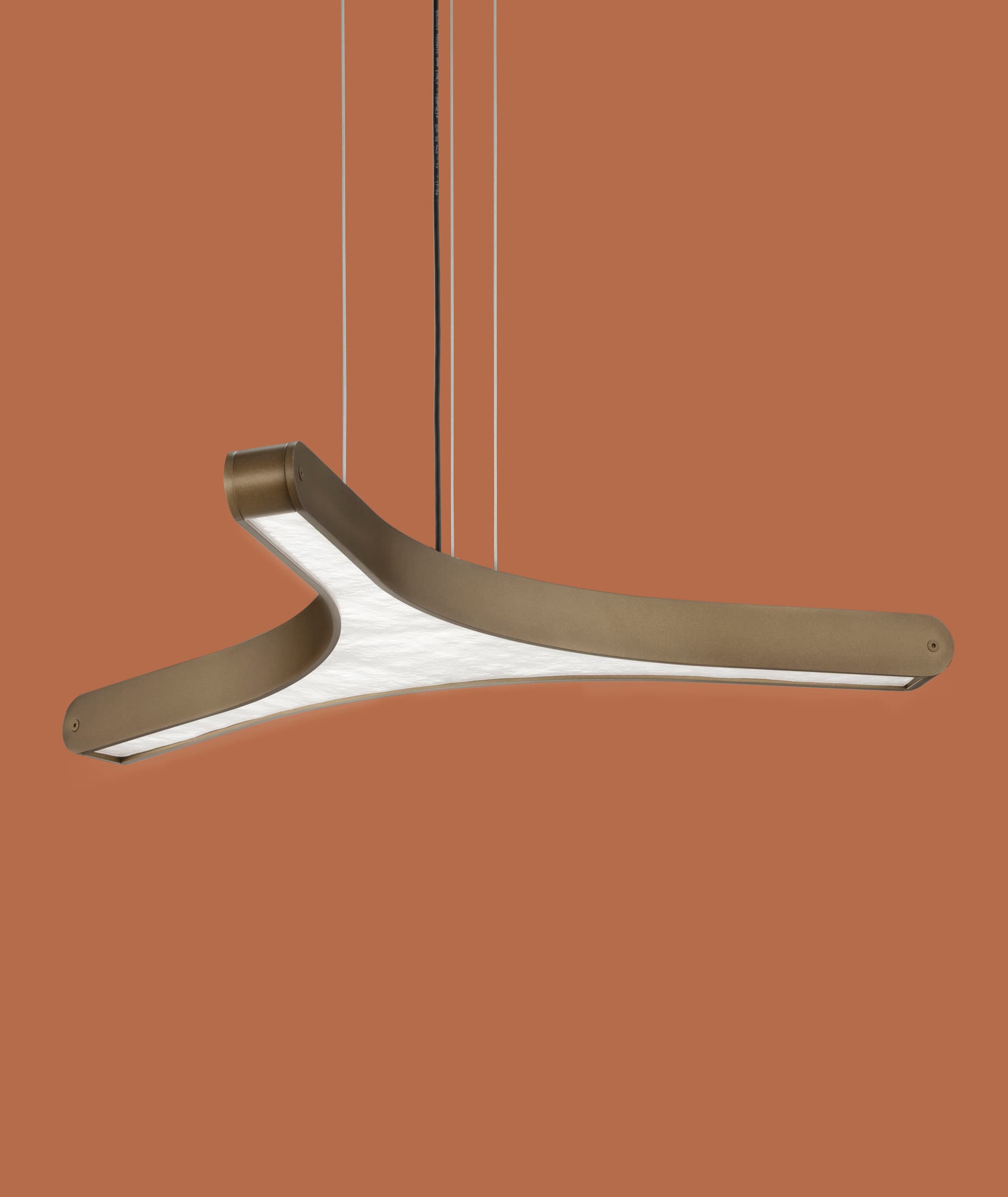 Euroluce Light of Italy Pegaso S1