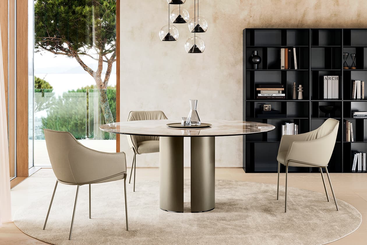Eforma DORA ceramic top