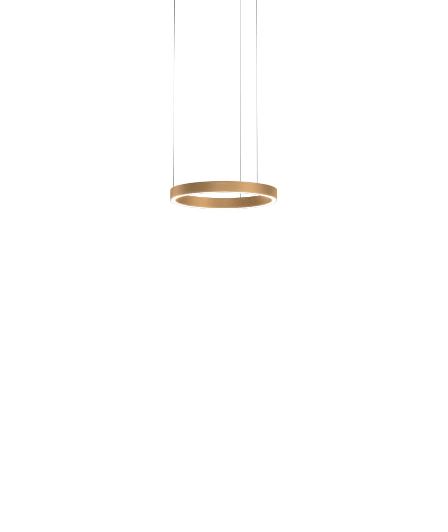 Euroluce Light of Italy Profile 40