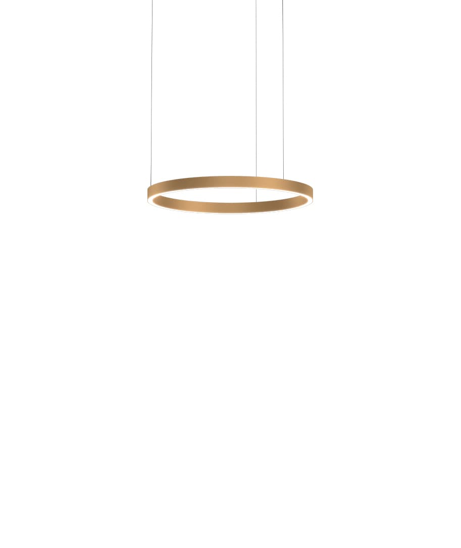 Euroluce Light of Italy Profile 60