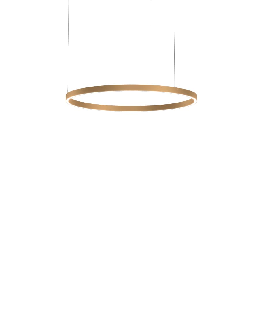 Euroluce Light of Italy Profile 90