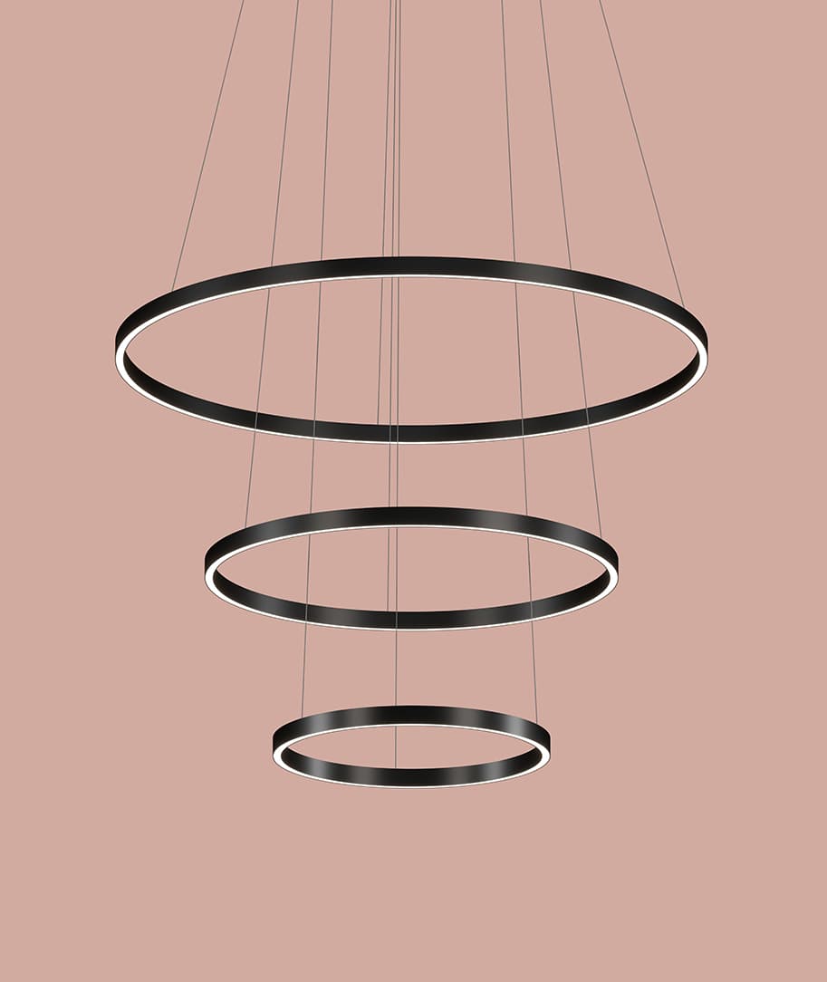 Euroluce Light of Italy Profile Project 130