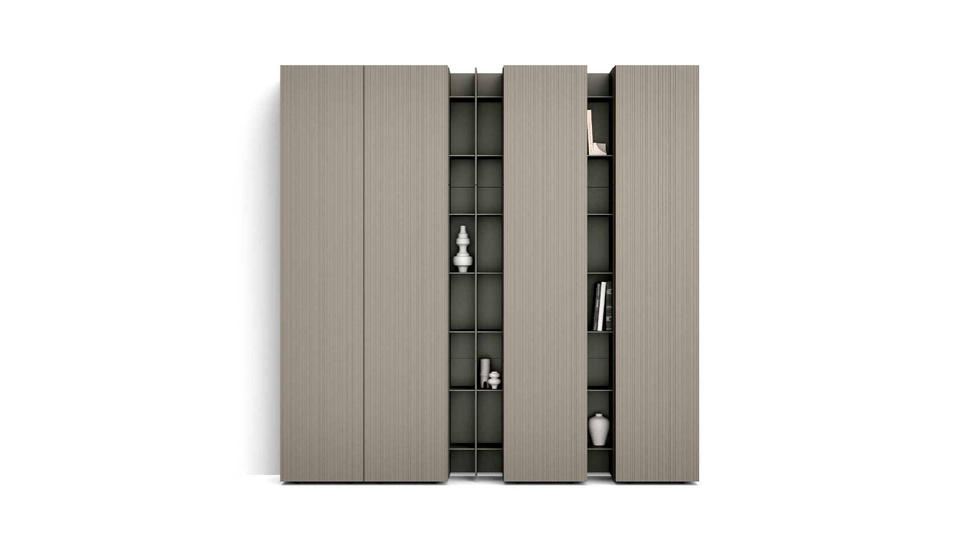 Novamobili Rail