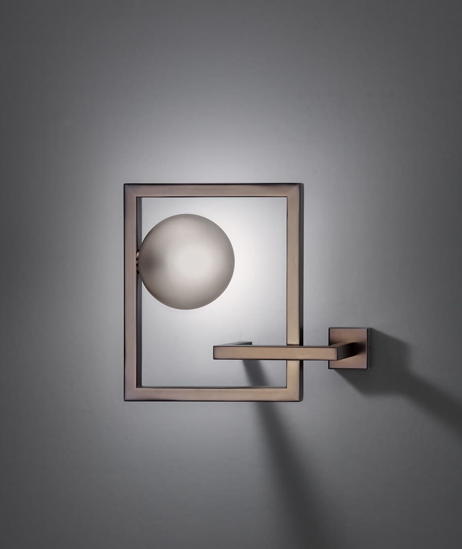 Euroluce Light of Italy Rhythm Wall