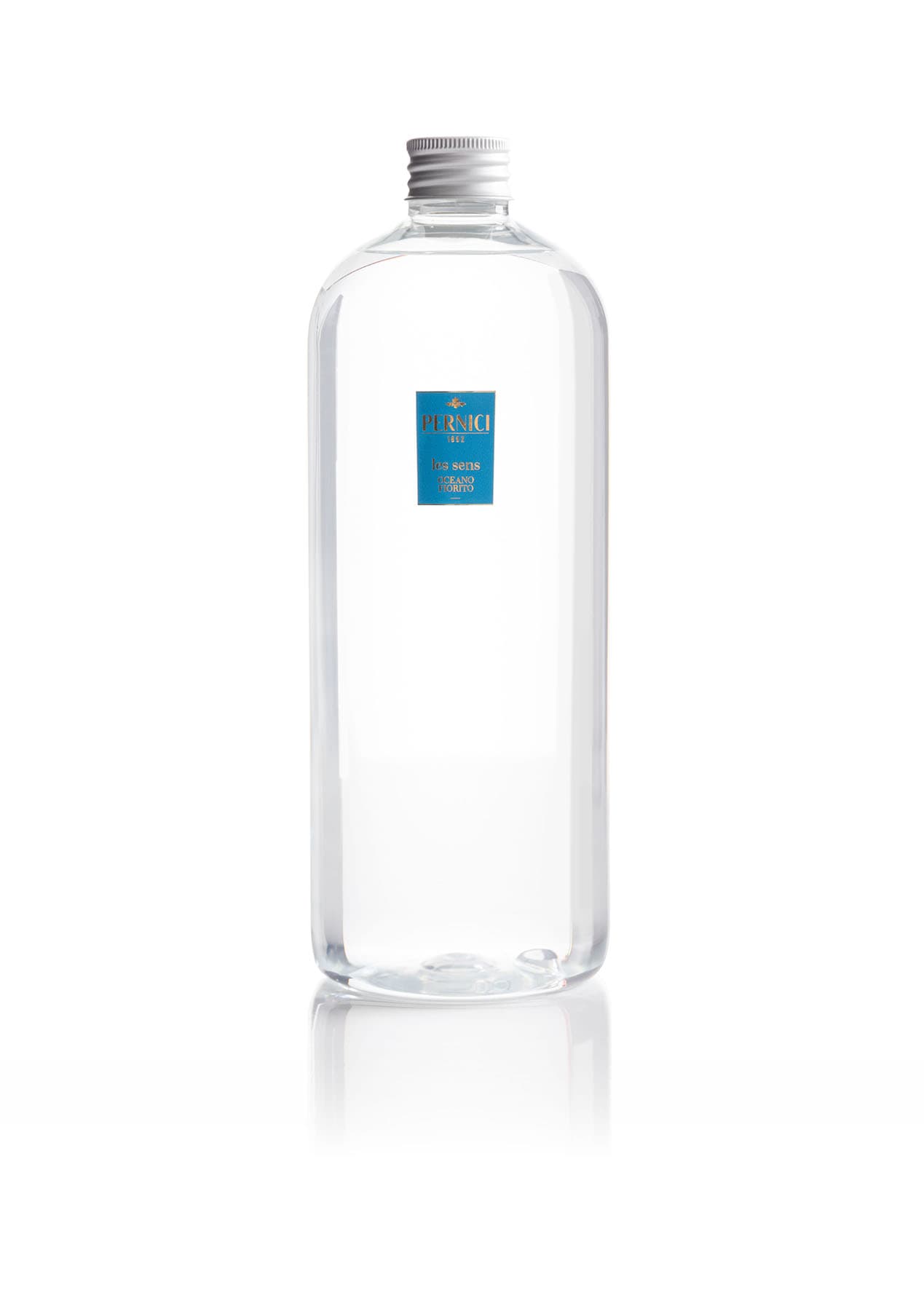Cereria Pernici Oceano Fiorito Diffuser Refill 500 ml