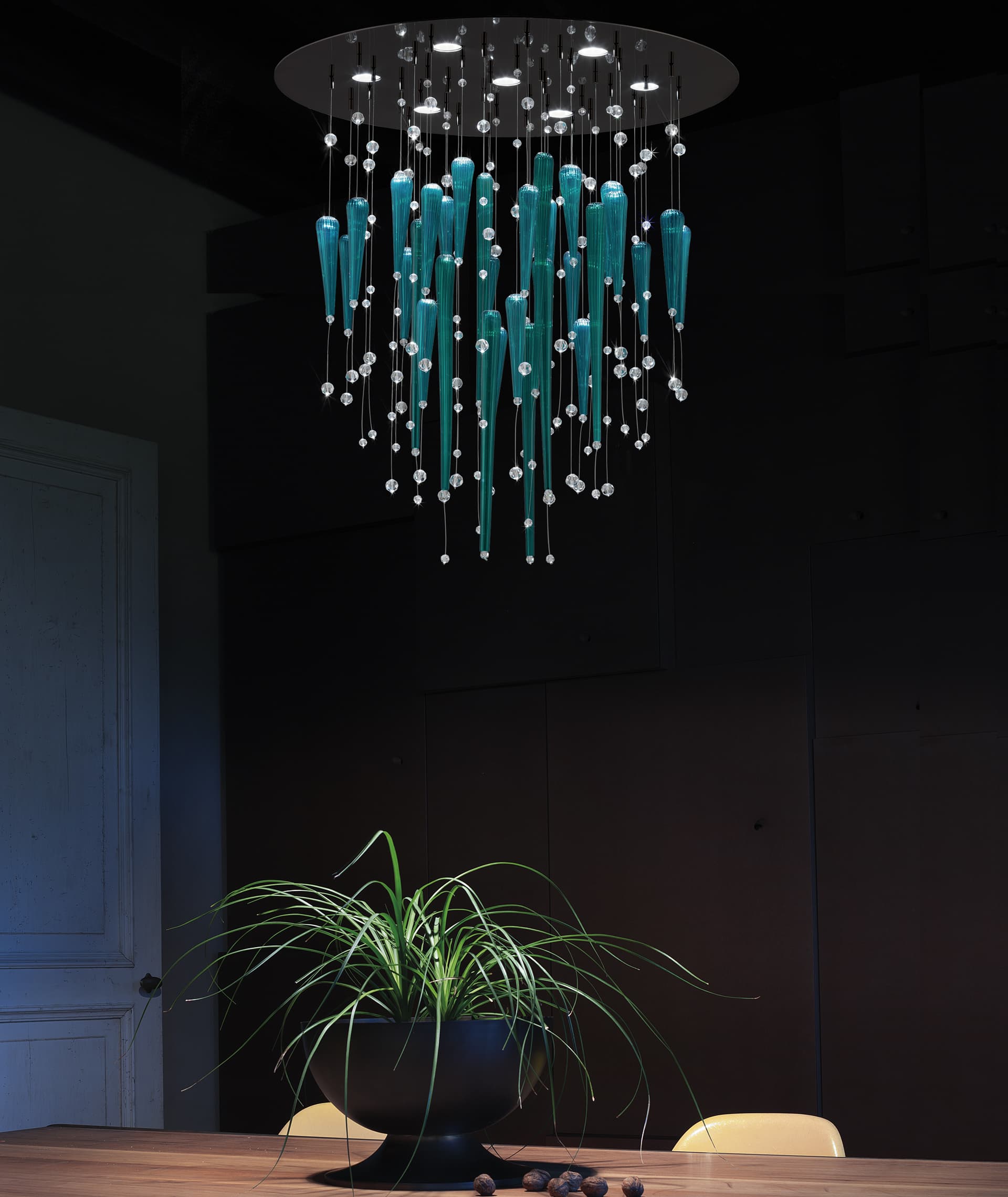 Euroluce Light of Italy Riflessi 60
