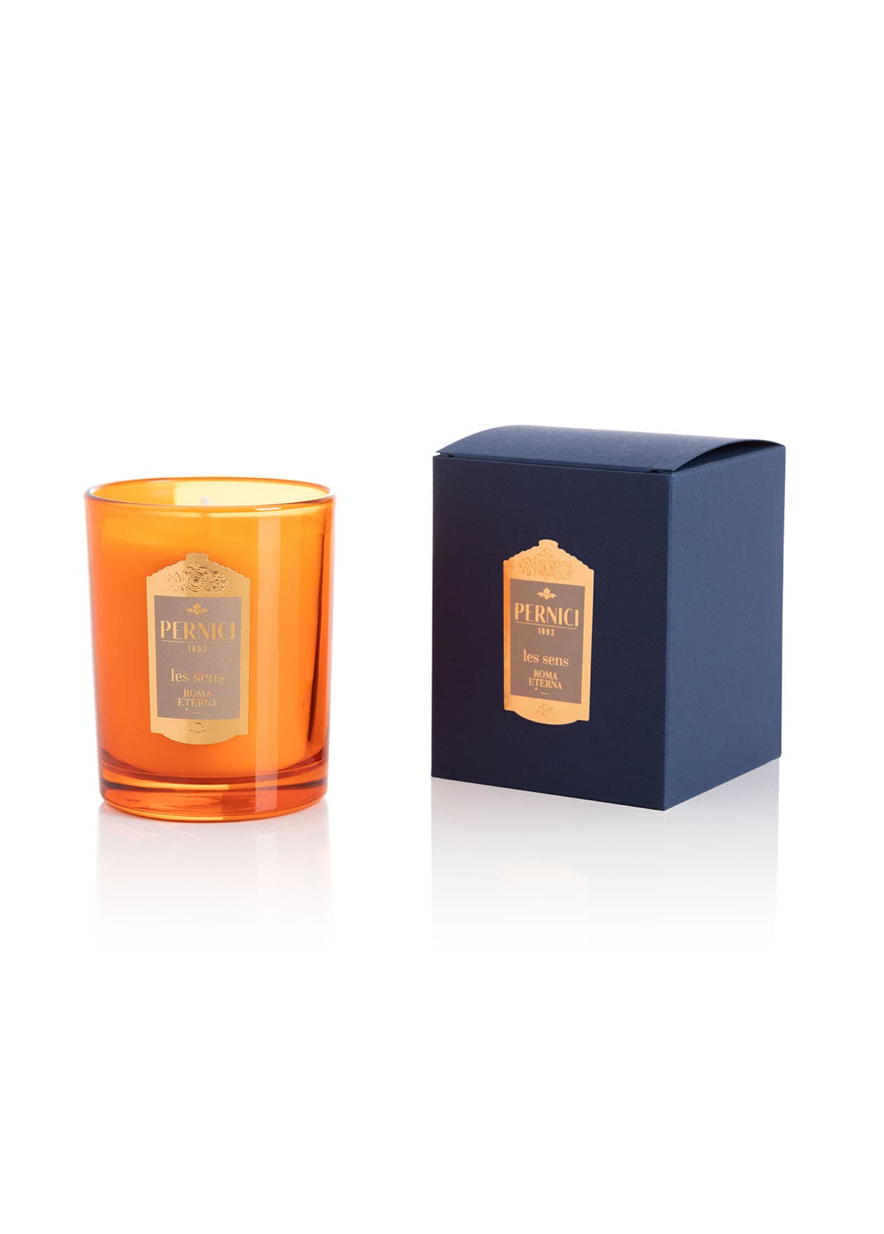 Cereria Pernici Rome Eternal Candle 210 Gr.