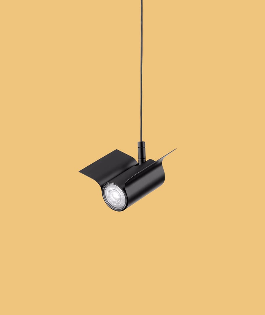Euroluce Light of Italy Rondine Big
