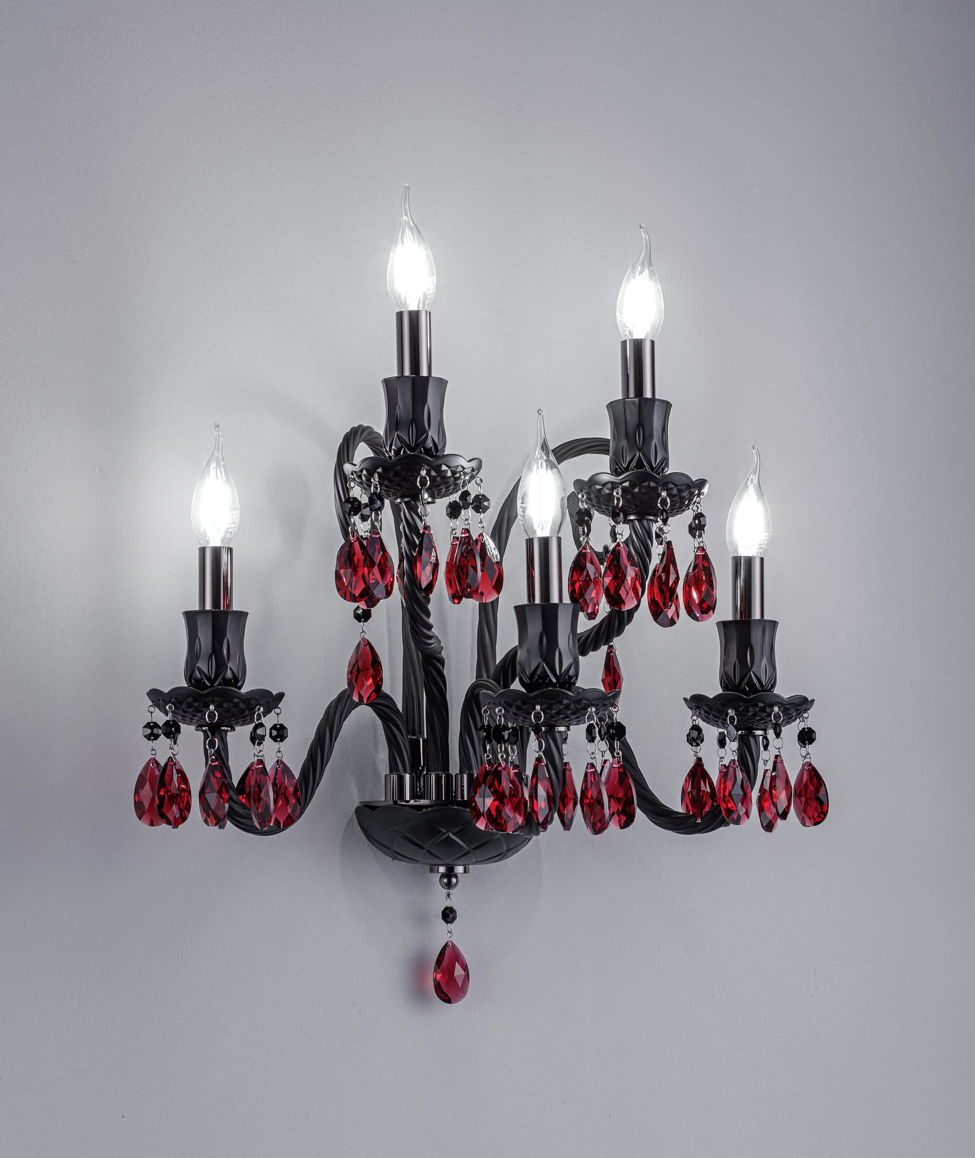Euroluce Light of Italy Royal A5L