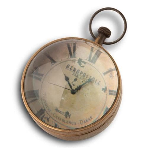 Authentic Models Eye of Time