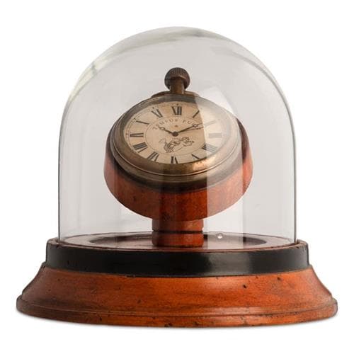 Authentic Models Victorian Dome Watch