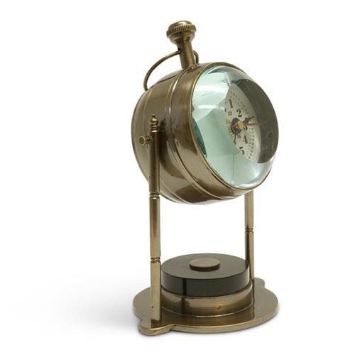 Authentic Models Lens Watch on Stand