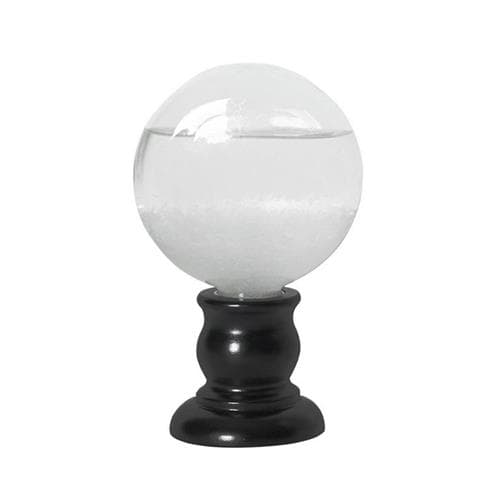 Authentic Models FitzRoy’s Storm glass