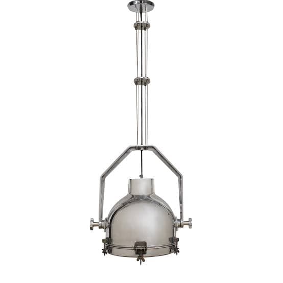 Authentic Models Main Hold Lamp