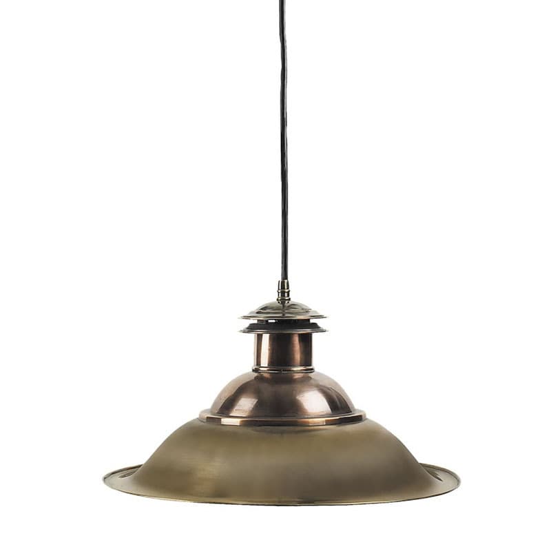 Authentic Models Charleston Lamp