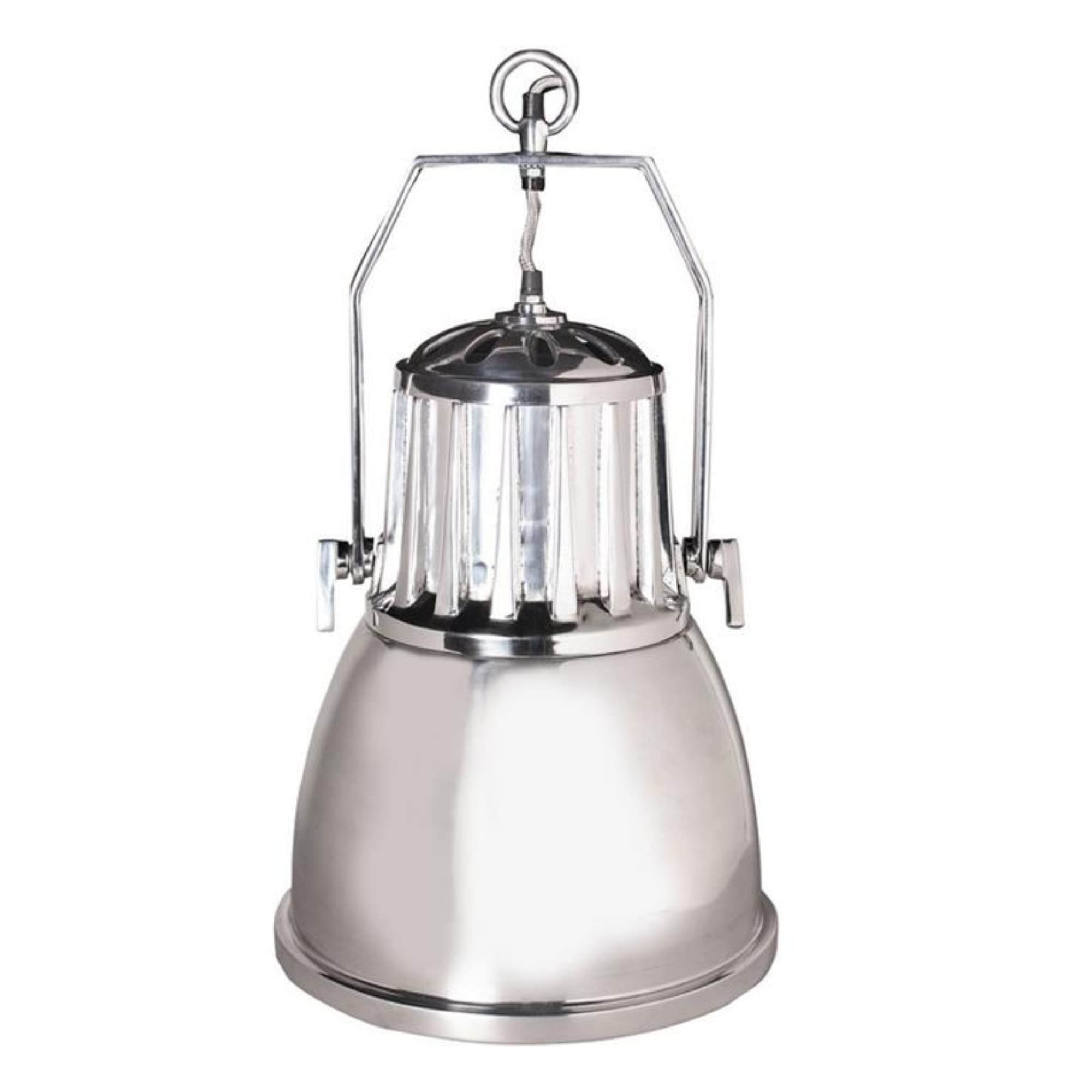 Authentic Models Hangar Lamp