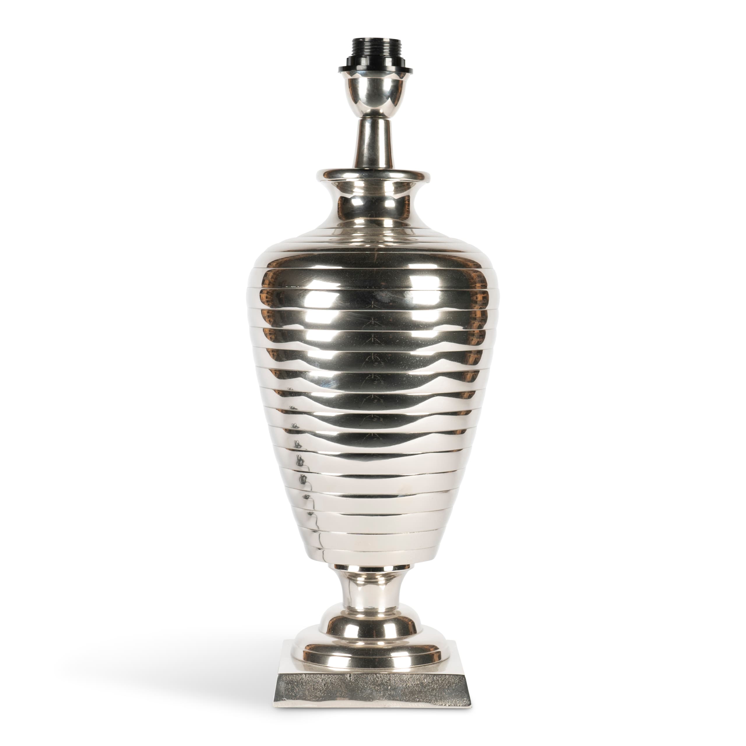 Authentic Models Roaring Twenties Vase Lamp, XL
