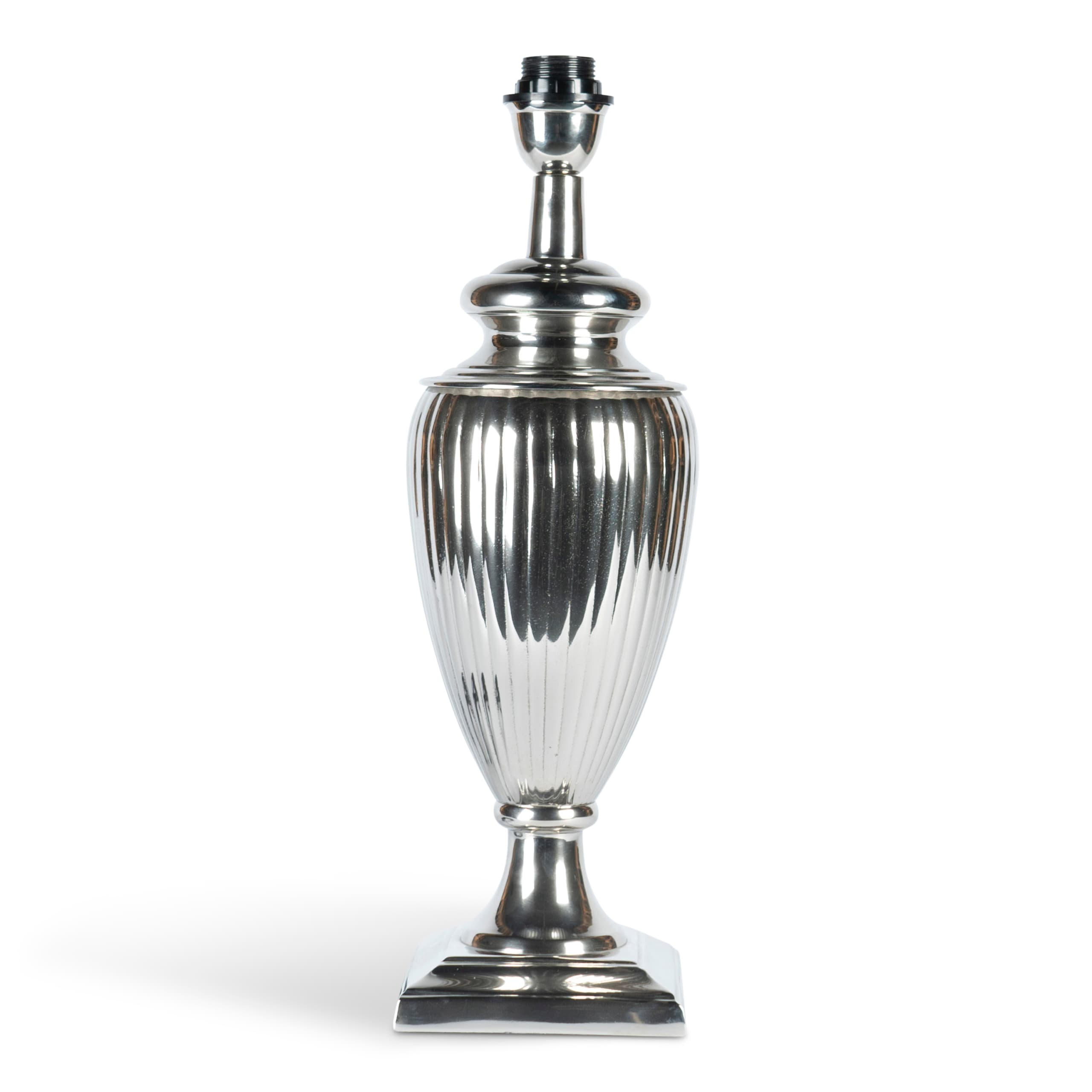 Authentic Models Roaring Twenties Vase Lamp, L