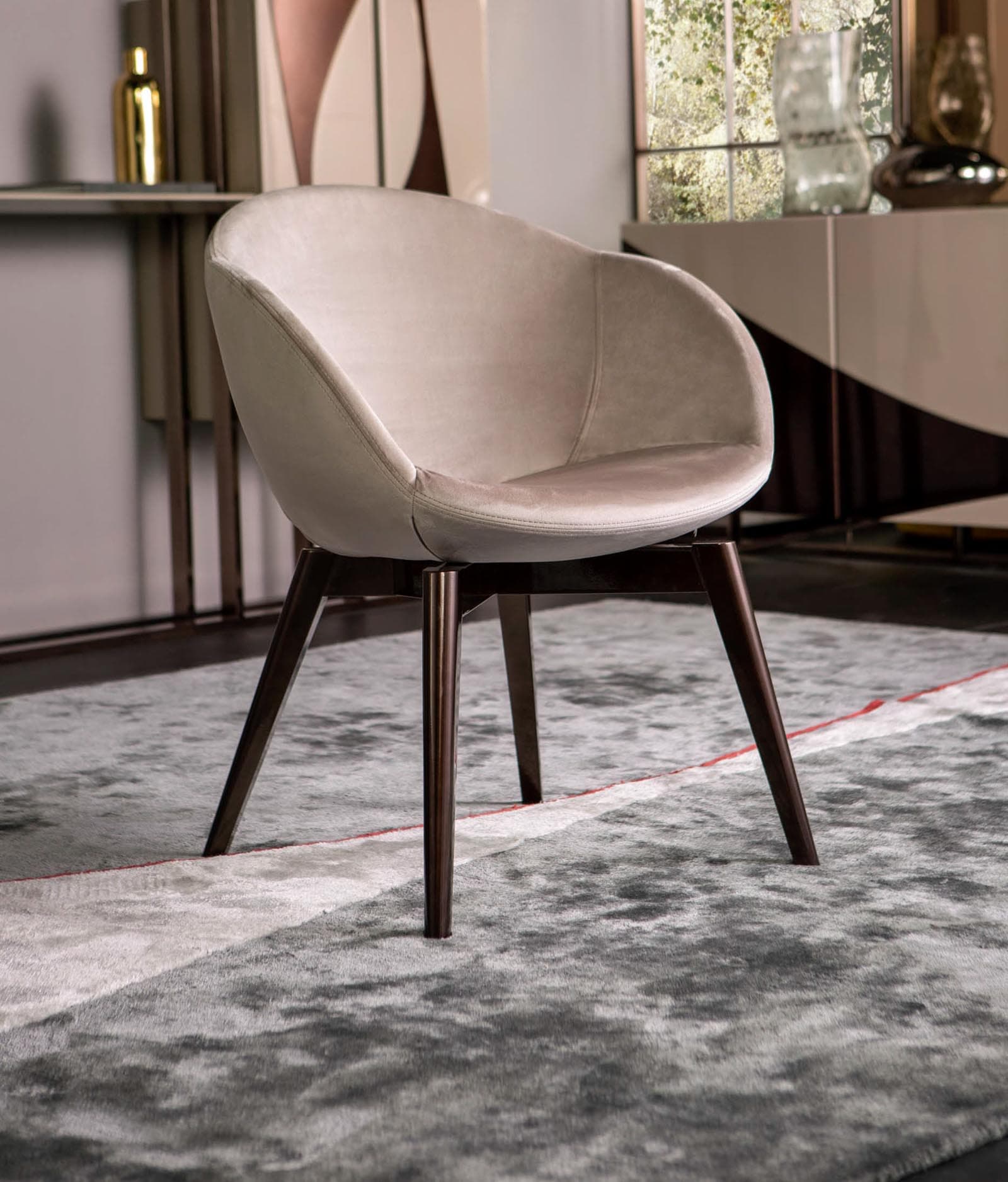 Epoque by Egon Furstenberg Snake