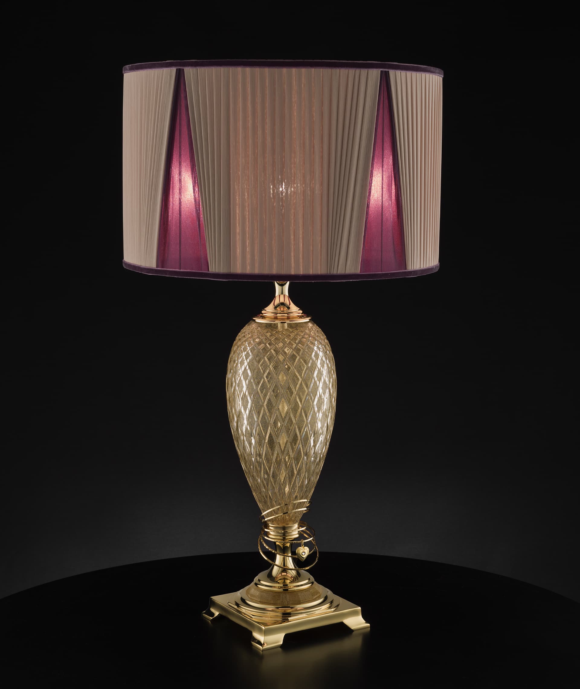 Euroluce Light of Italy Secret LG1 Love